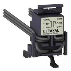 Schneider Electric EZ250 Auxiliary Contact, EZEAXAL