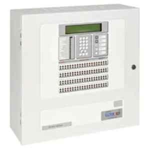 Morley ZX5Se 230 VAC Fire Alarm Control Panel, 721-001-301
