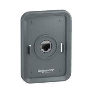 Schneider Electric Altivar Basic Keypad Door Mounting Kit, VW3A1114