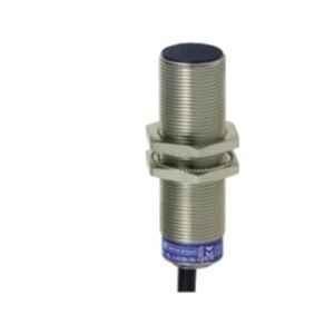 Telemecanique 60mm 12-24VDC Inductive Proximity Sensor, XS1M18KP340