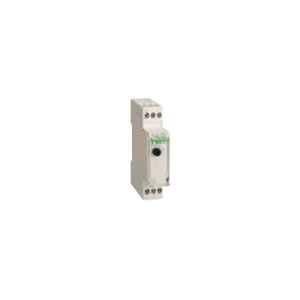Schneider Electric 24-220V Off Delay Timer Relay, RE17LCBM