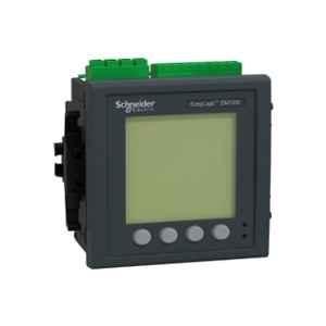 Schneider Electric EasyLogic EM7290 Power Plus Energy Meter & Smart Demand Controller, 30002975