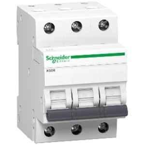 Schneider Electric Acti 9 iK60 32A 3 Pole C Curve MCB, A9KF71332BQ