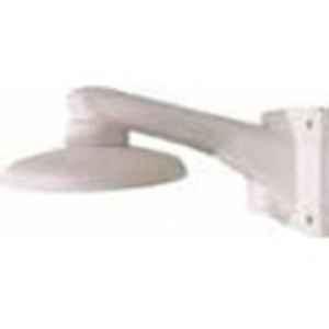 Honeywell equIP White Powder Coated Wall Mount Bracket for Network Camera, HD4CHIPWK2