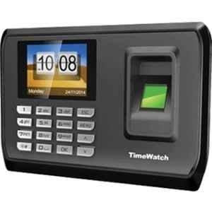 Timewatch TCP IP Based Access Control & Time Attendance Device, BIO1