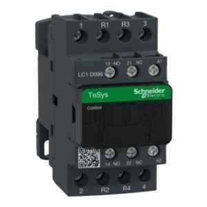 Schneider Electric TeSys Deca 32A 48VAC 4 Pole Contactor, LC1D188E7