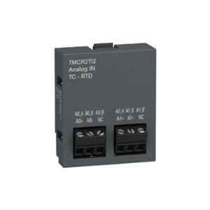 Schneider Electric Easy Modicon M200 2 Analogue Input Cartridge, TMCR2TI2