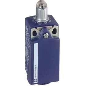 Telemecanique XCKP 1NC+1NO Fixed Plunger Head Limit Switch, XCKP2502P16