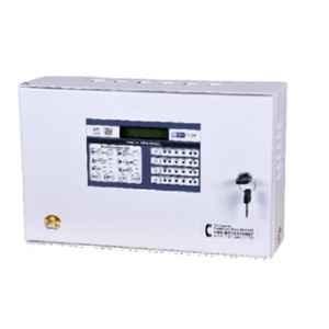 Ases 4 Zone Conventional Fire Alarm Control Panel, IR4Z
