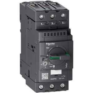 Schneider Electric TeSys Power 73 Amp Thermal Magnetic Motor Circuit Breaker with Rotary Handle Control, GV3P73, Breaking Capacity: 50 kA
