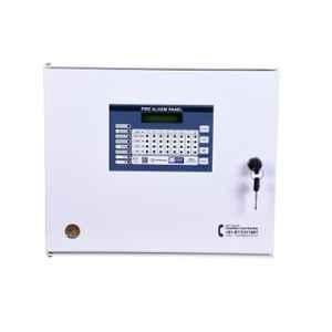 ASES 35mA 220VAC Conventional Smoke Detector, IR2Z