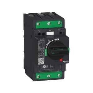 Schneider Electric TeSys GV4 80A 3 Pole Motor Circuit Breaker, GV4L80N