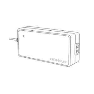 Eonsecure 12V Desktop Adapter Power Supply, ESCNPS12V5A