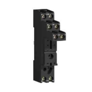 Schneider Electric Harmony RSZ 10A 250VAC Separate Contact Socket, RSZE1S48M