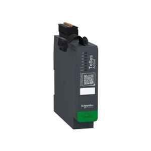 Schneider Electric TeSys Island 4 Input & 1 Output 24VDC Digital IO Module, TPRDG4X2