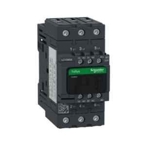 Schneider Electric TeSys Deca 65A 24V 3 Pole AC3 Standard Power Contactor, LC1D65ABD