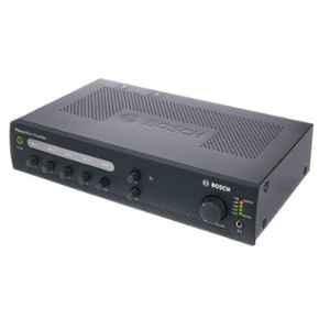 Bosch 90W Stand Alone Rack Amplifier, PLN-1AIO090-IN