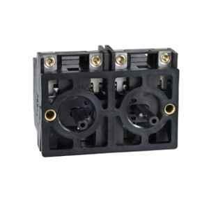 Schneider Electric Harmony XAC 500V AC 10A Pendant Station Contact Block, XESD1281