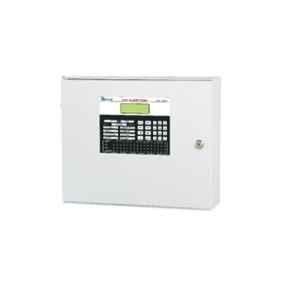 Ravel 20 Zone LCD Fire Alarm Control Panel, RE-9020
