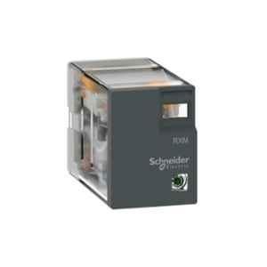 Schneider Electric Harmony 4CO 6A 230VAC Power Relay without LED, RXM4AB2P7