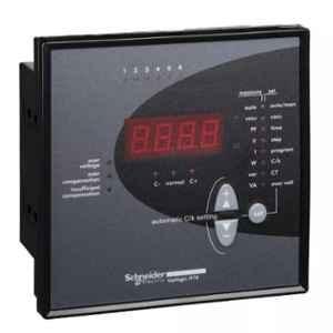 Schneider Electric RT12 320- 460V LED Varlogic PF Controller, 51213