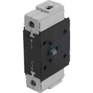 Schneider Electric TeSys 1 Neutral Vario Neutral Pole Module for V3/VCF3 to V4/VCF4 Switch Bodies, VZ12
