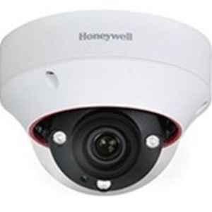Honeywell 12MP 4K Ultra HD Outdoor IR IP Mini Dome Camera, H4D8GR1
