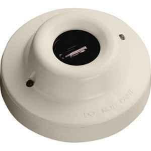 Apollo Series 65 12-33V DC Polycarbonate White Base Mounted UV Flame Detector, 55000-025
