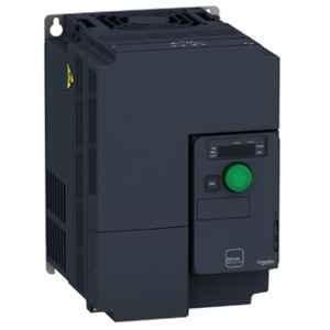 Schneider Electric Altivar Machine ATV320 5.5kW 380-500V 14.3A Three Phase Compact Variable Speed Drive, ATV320U55N4C