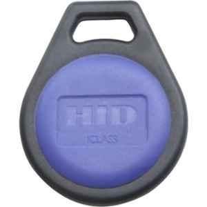 HID iCLASS 2050 Key Fob, 2050PNNMN