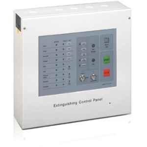 GST 220-230V AC Extinguishing Control Panel, GST301