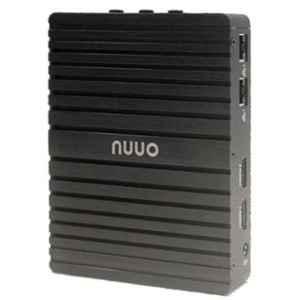 NUUO 16 Channels Ultra Compact Display Kit for Linux Base, NU-16FHD