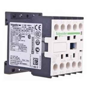 Schneider Electric 10A 2NO+2NC 220VAC TeSys CAK Control Relay, CA2KN22M7