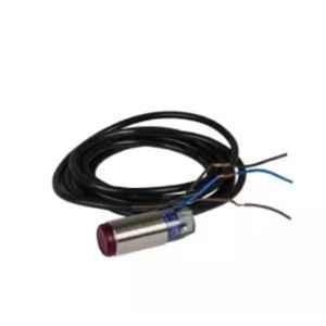 Schneider Electric 4m Reflex Photoelectric Sensor, XUB1BPANL2