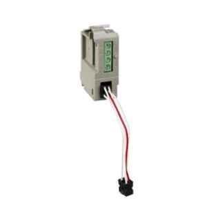 Schneider Electric 24VDC Power Supply Connector for ComPact NSX, LV434210