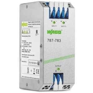 Wago 9-45VDC 25A Redundancy Module Power Supply, 787-783