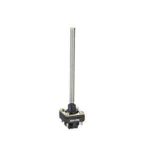 Telemecanique ZCKD Rotary Limit Switch Head with Spring Rod Lever, ZCKD08