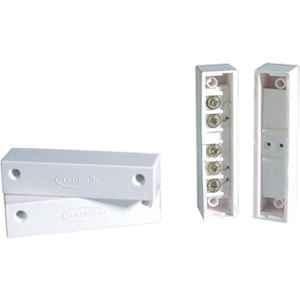 Securico 10W 4 Wire Magnetic Contact, SECMS4