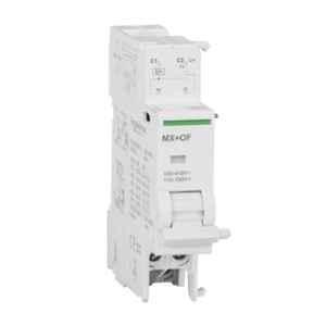 Schneider Electric Acti9 220-415VAC/DC MX Plus Shunt Trip, A9N26946
