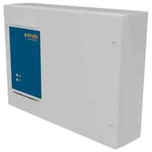 Vesda 0.5A Grey Powder Coated Power Supply Unit, VPS215U