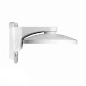 Honeywell Aluminium & Steel Wall Mount Bracket for Network Camera, HD3MK2