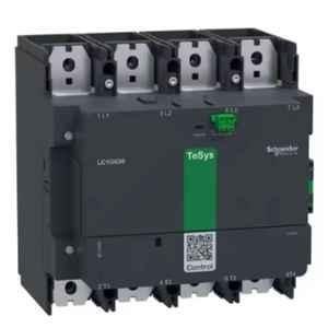 Schneider Electric TeSys Giga 250V 265A 132kW Three Pole Power Contactor, LC1G265KUEN
