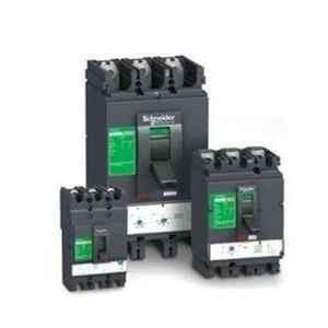 Schneider Electric EasyPact CVS 320A Four Pole MCCB, LV540318, Breaking Capacity: 50 kA