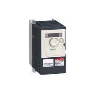 Schneider Electric Altivar 0.37kW Variable Speed Drive, ATV12H037M2