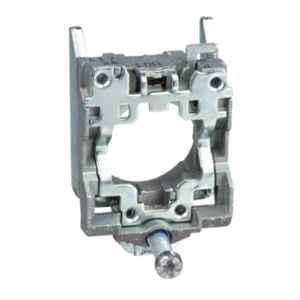 Schneider Electric Harmony XB4 Metal Fixing Collar for Electrical Block, ZB4BZ009