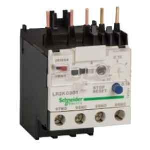 Schneider Electric TeSys 8-11.5A Class 10A Differential Thermal Overload Relay, LR2K0316