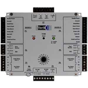 Cybernetics V100 Standard Door Access Control Panel, VertX EVO