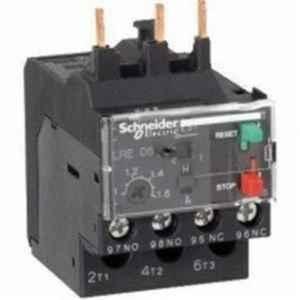Schneider Electric EasyPact TVS 174-279A 3 Pole Thermal Overload Relay, LRE485