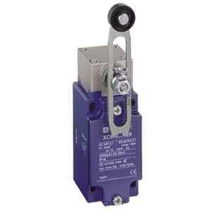 Telemecanique XCKJ 1NC+1 NO Steel Roller Lever Limit Switch, XCKJ10543