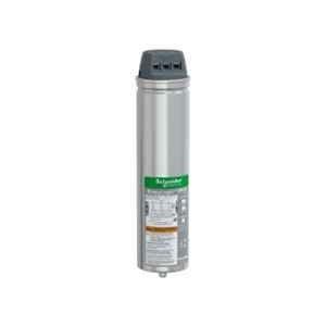 Schneider Electric EasyLogic PFC+ 113KVAr 480V Metallized Polypropylene Heavy Duty Capacitor, MEHVCPDY113A48
